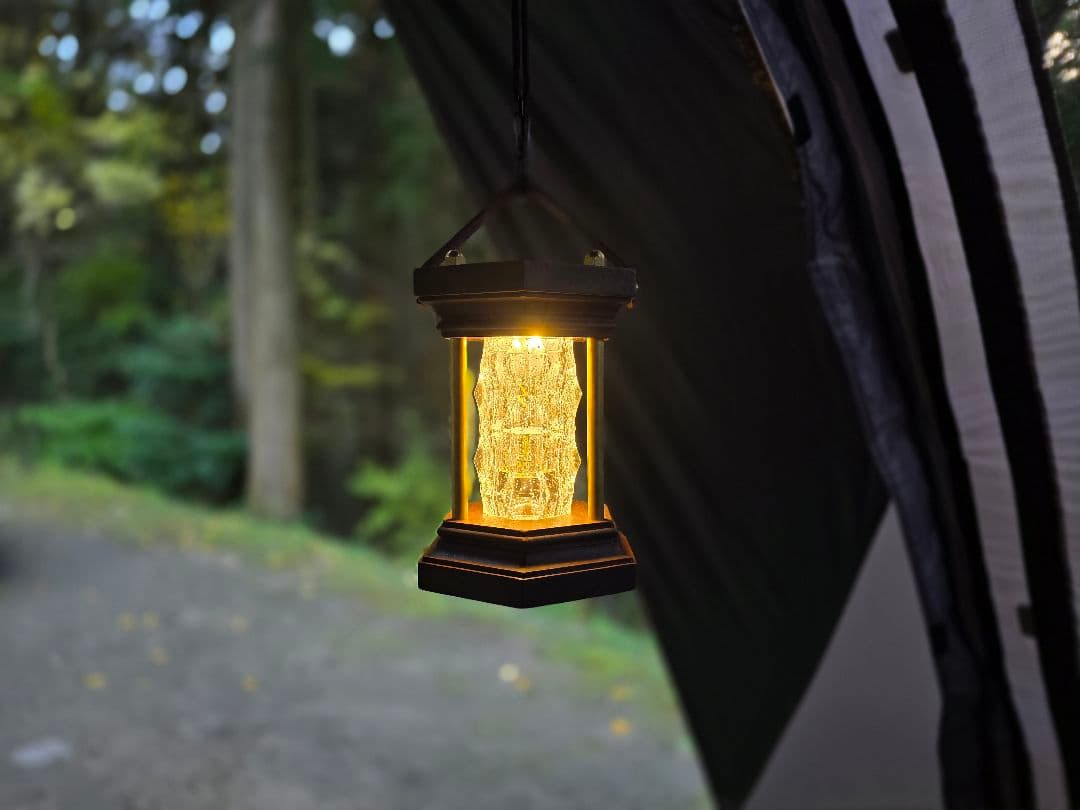 ライト・ランタン play you