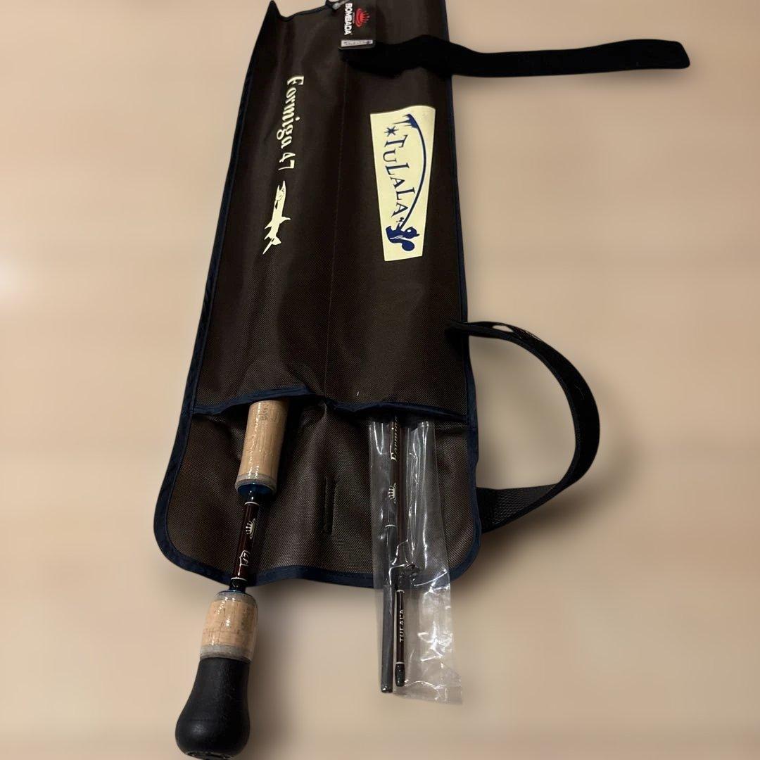 ボンバダアグア　フォルミーガ47