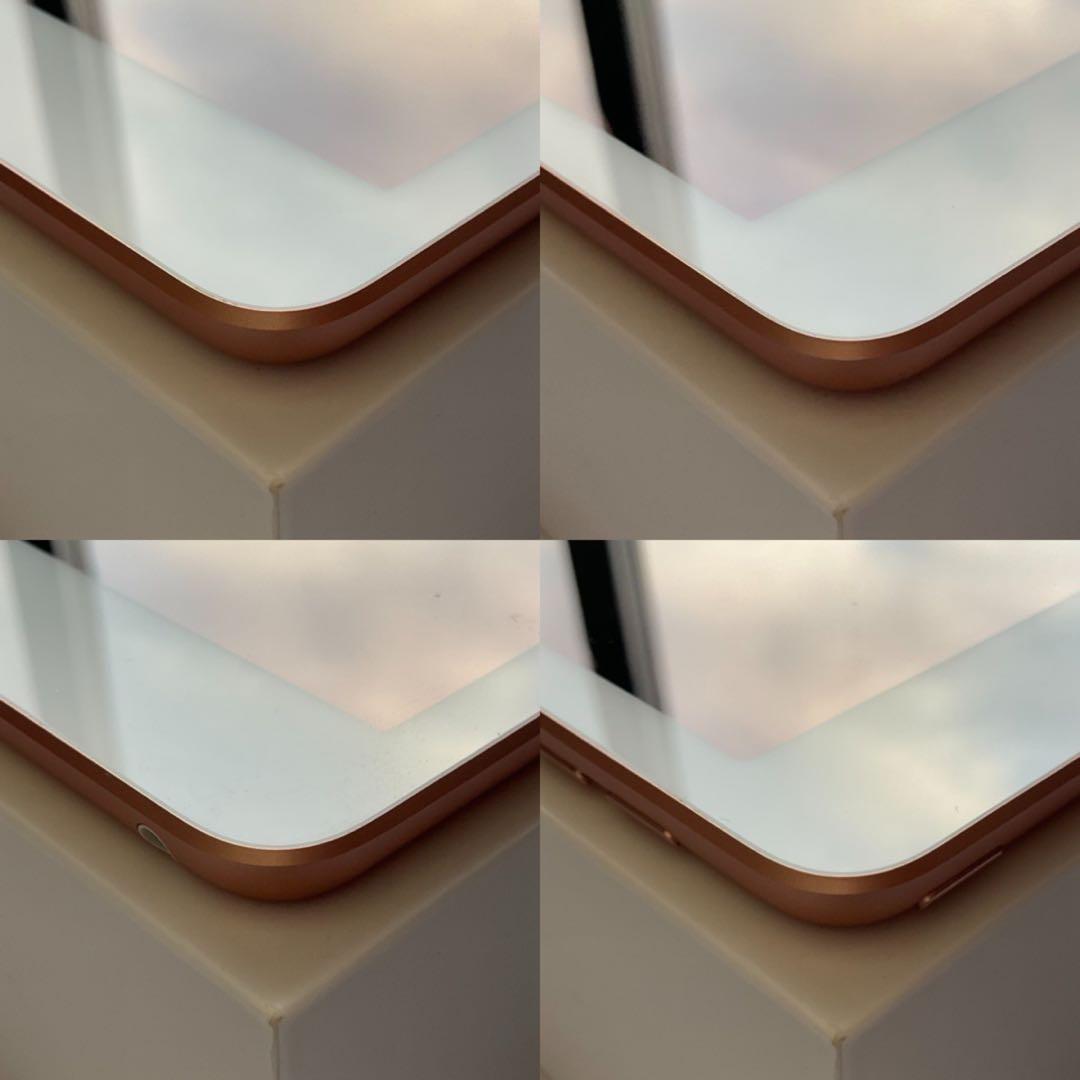 【極美品】Apple iPad 第7世代 Wi-Fi 32GB