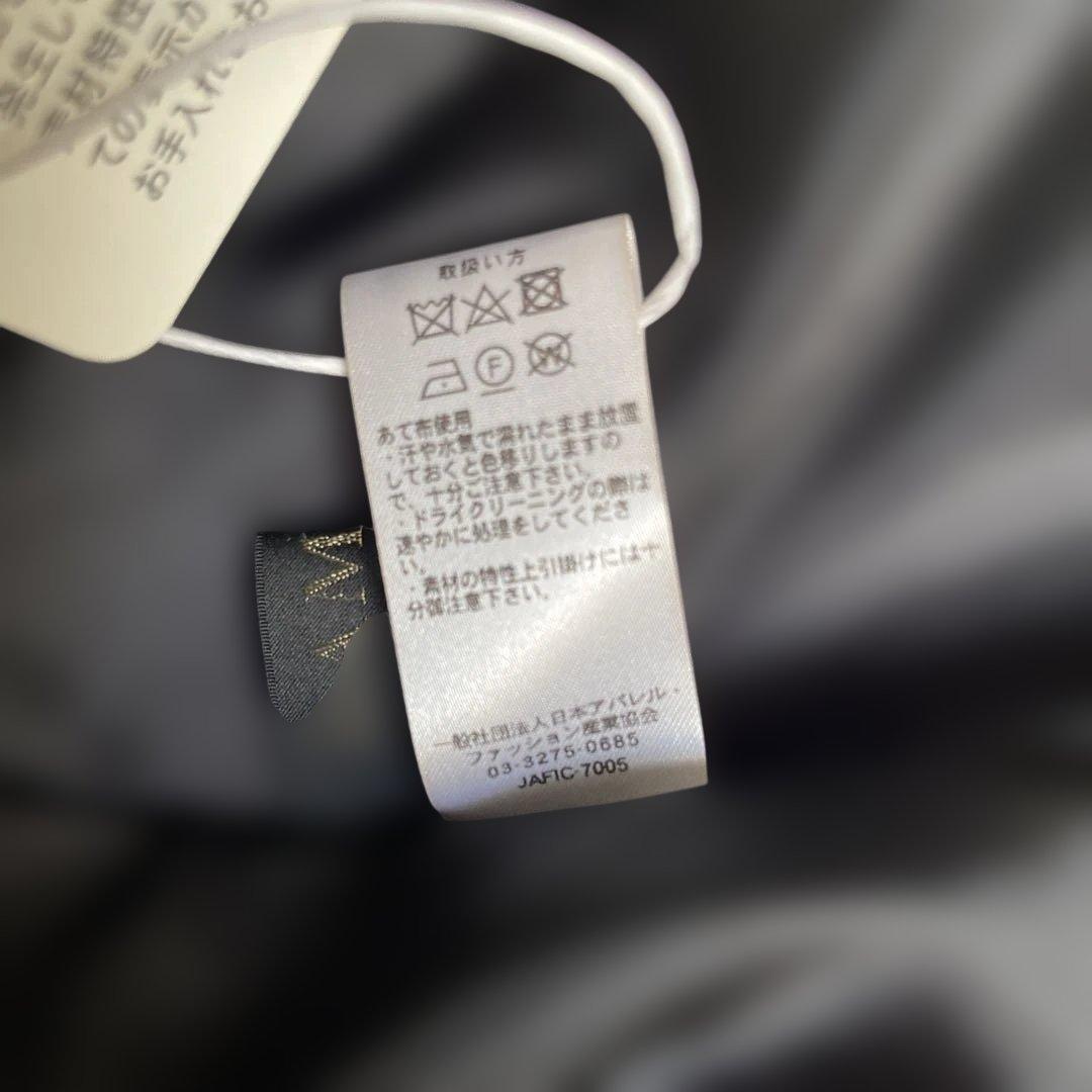 【新品】dinos DAMA ☆ イタリア製生地 フラワープリントワンピース