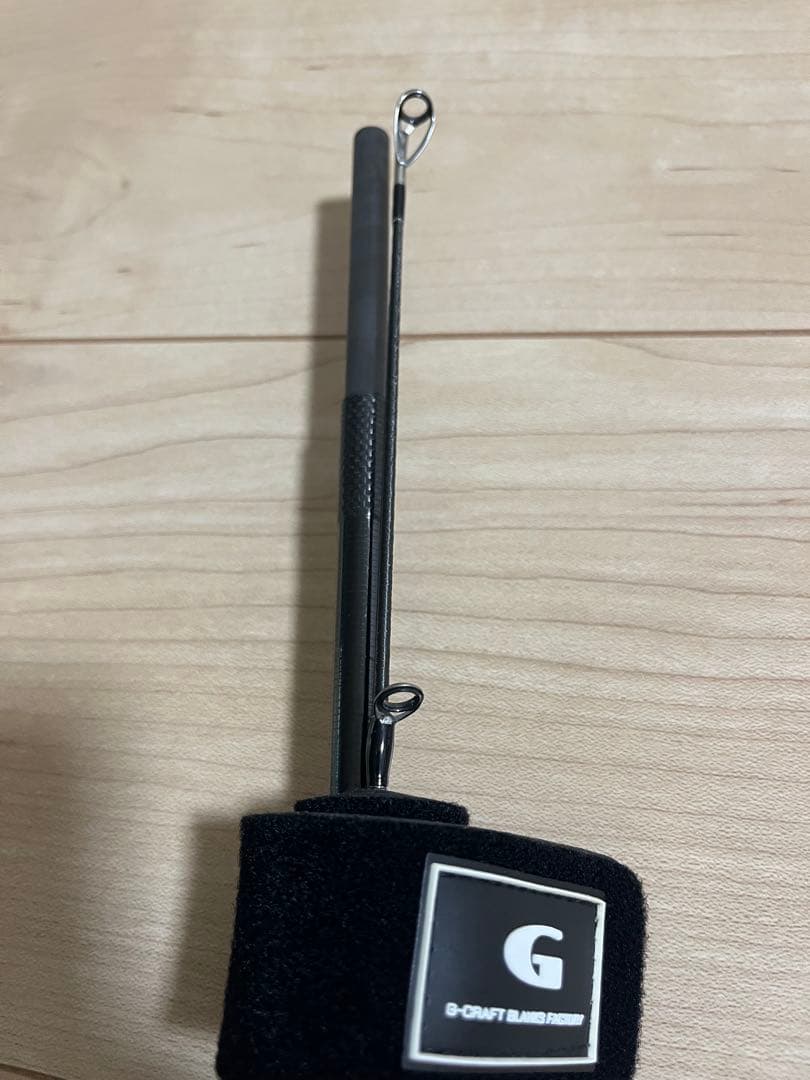 た*か様 Gクラフト　モンスターサーフリミテッド　MSLS1072TR セブンセ