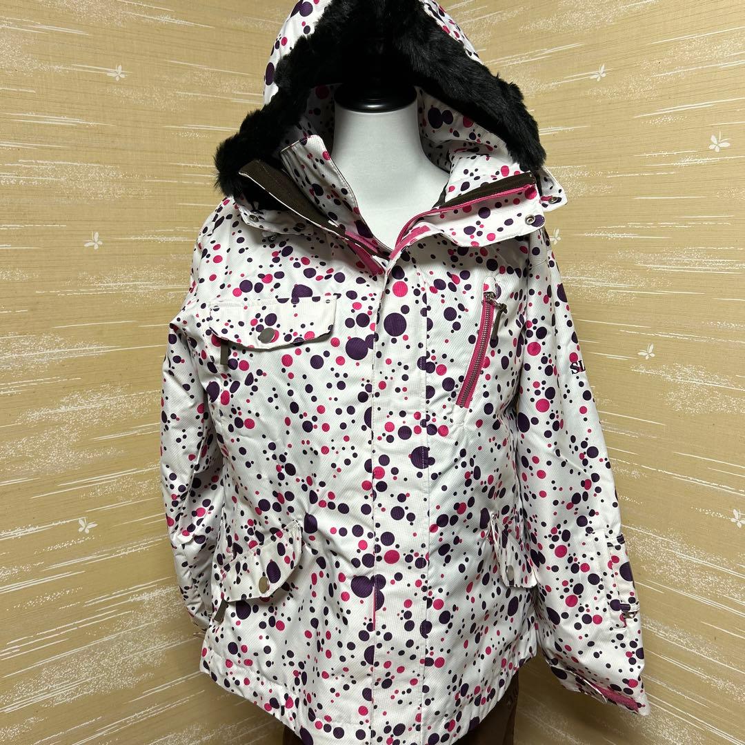 【美品 上下】ウインナースポーツウェア　女性XＬ