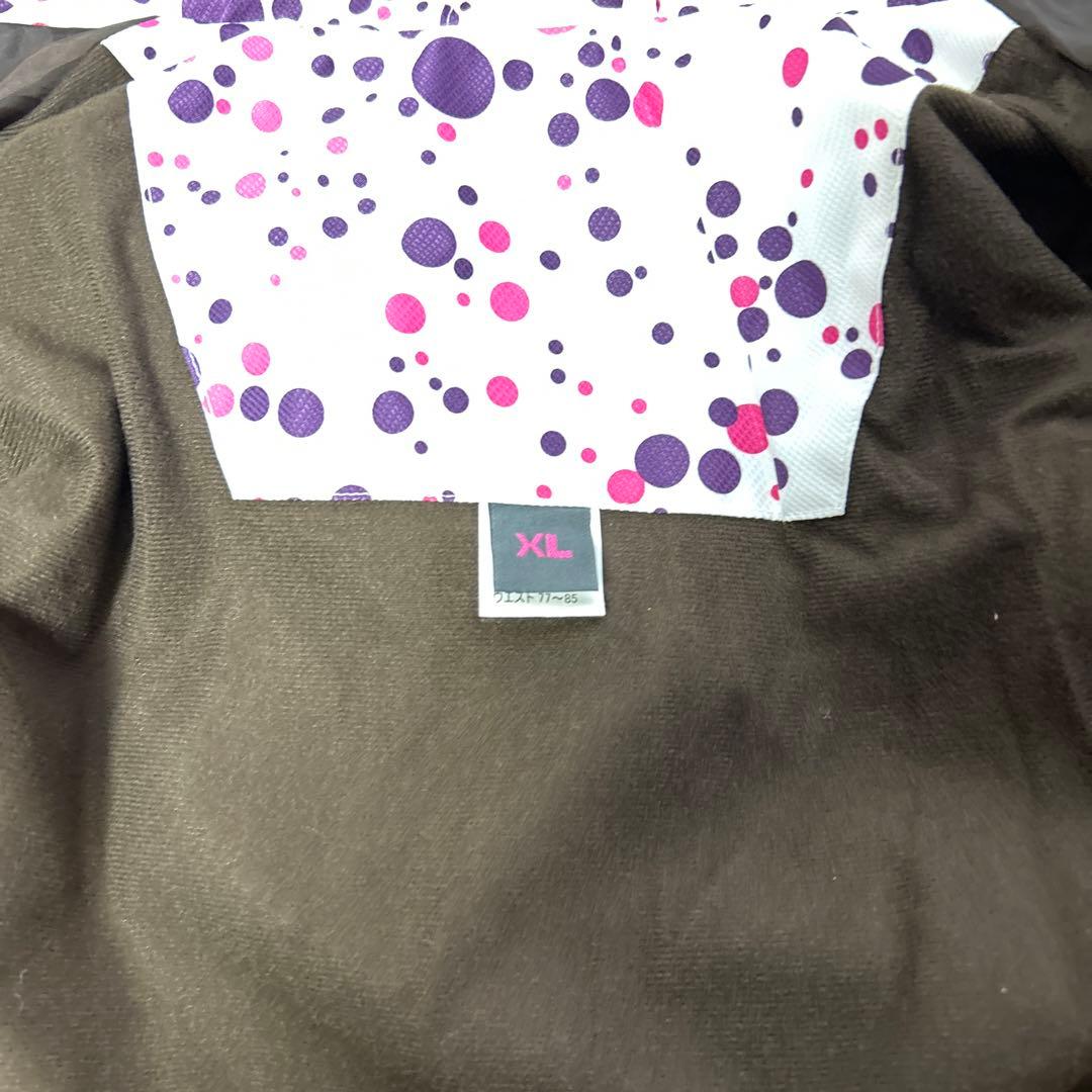 【美品 上下】ウインナースポーツウェア　女性XＬ