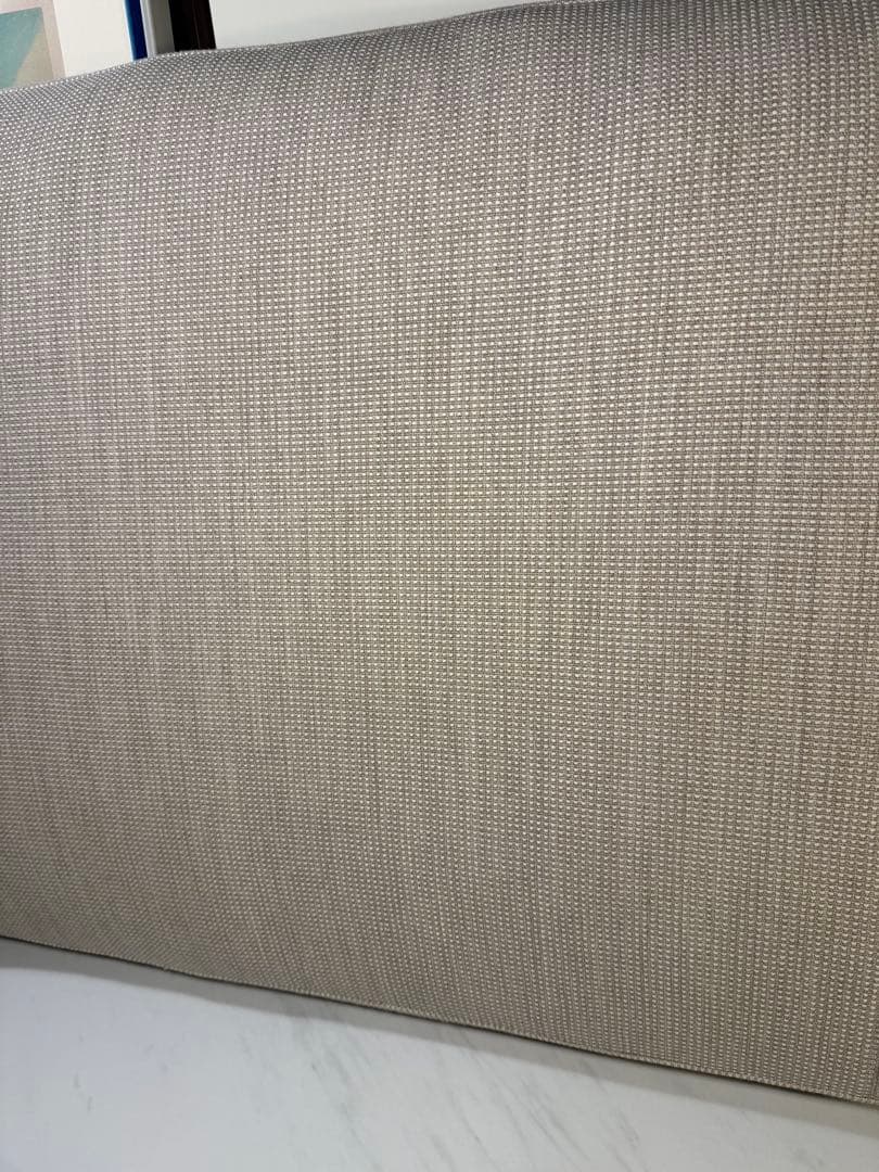 カリモククッション確認用写真