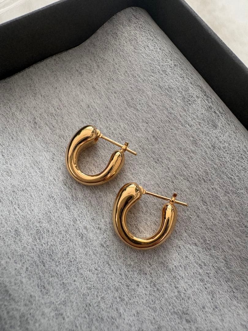 Jouete WEB LIMITED ピアス プランプ※ くぅ