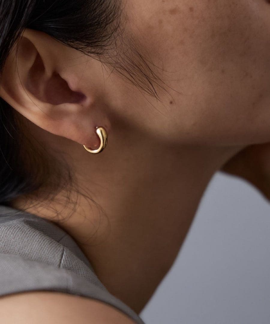 Jouete WEB LIMITED ピアス プランプ※ くぅ