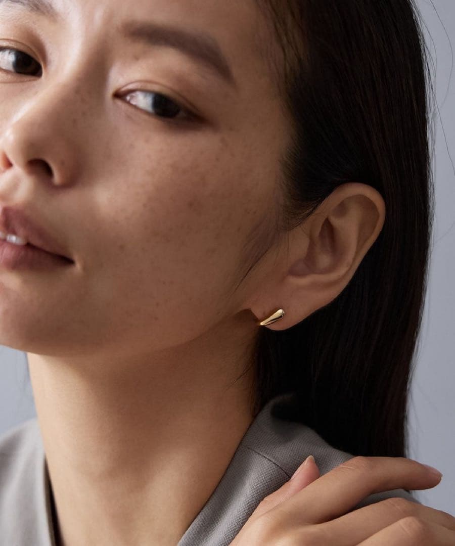 Jouete WEB LIMITED ピアス プランプ※ くぅ