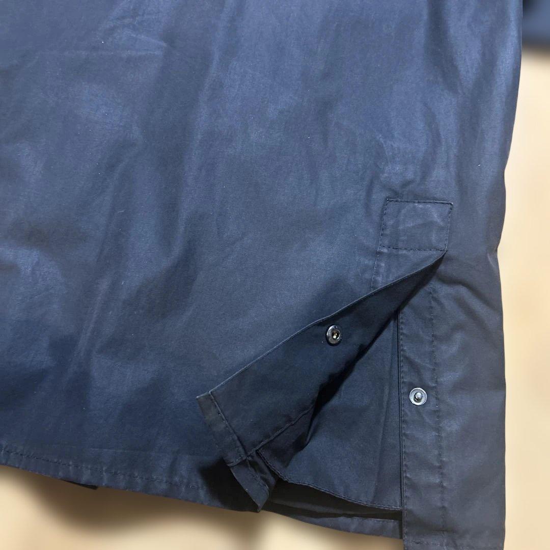 バブアー ビテイル ブラック サイズ38