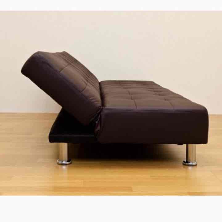 コンパクトソファベッド