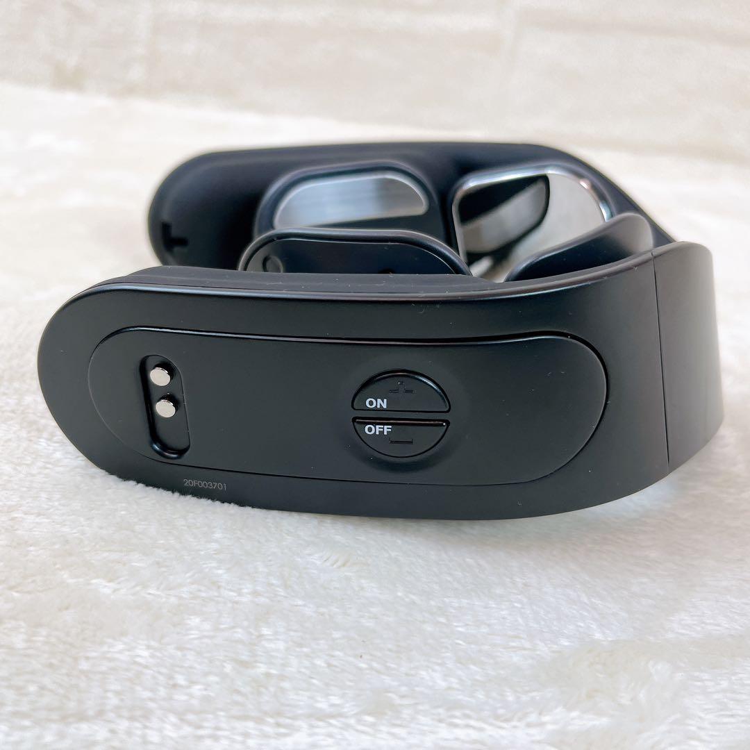 極美品✨YA-MAN ヤーマン メディリフトネック EPN-10B