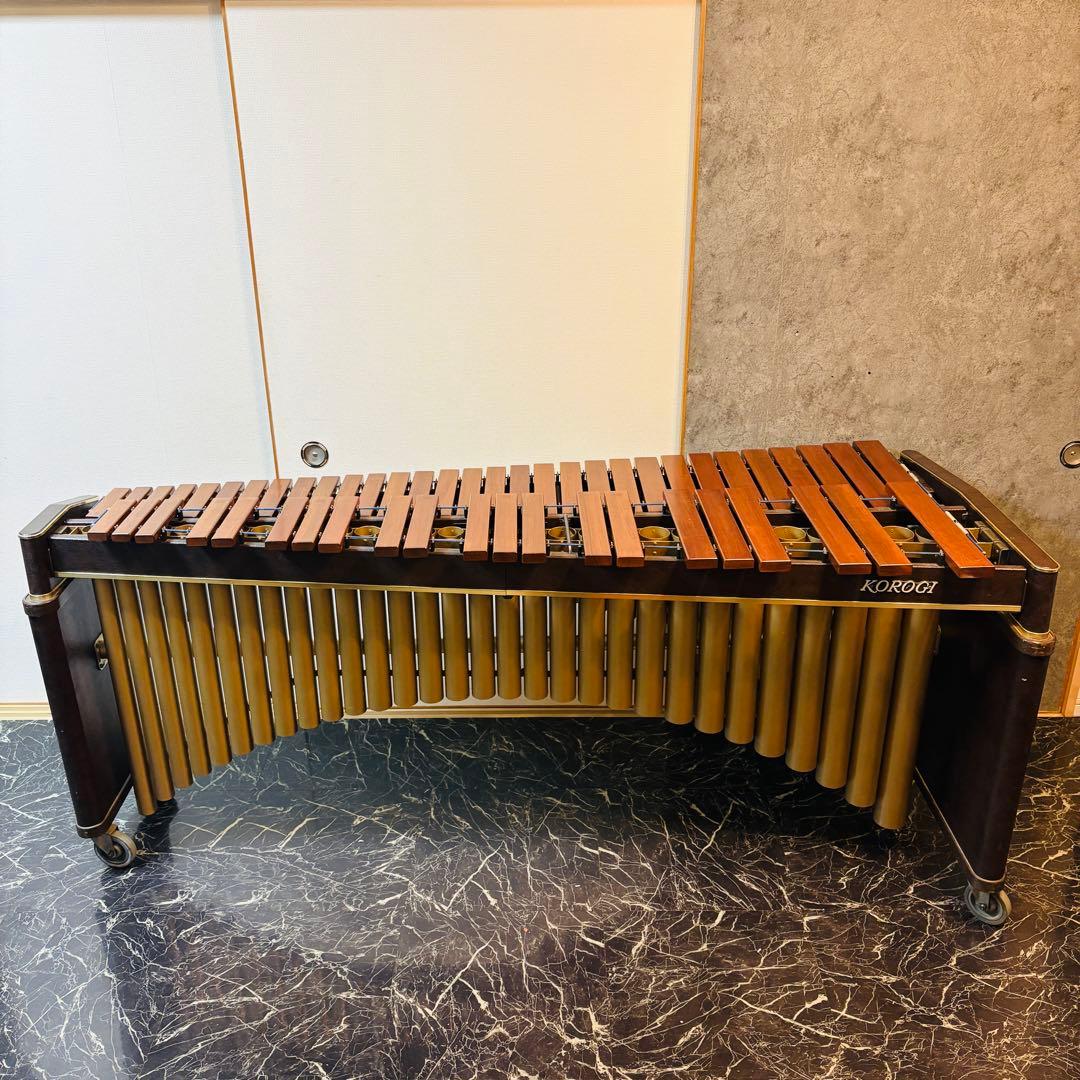 かなかな【KOROGI】コオロギ 660DX 4.1/3oct (A-C)