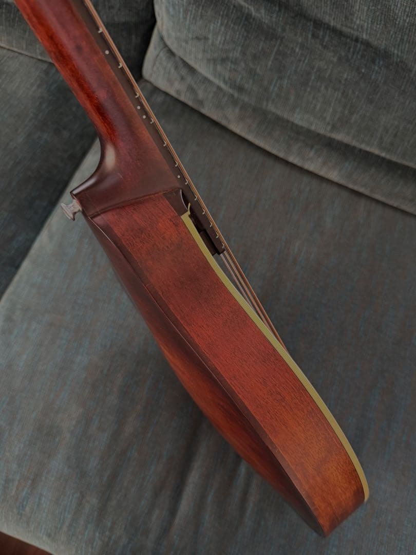 【最終価格】Eastman MDO-305 オクターブマンドリン