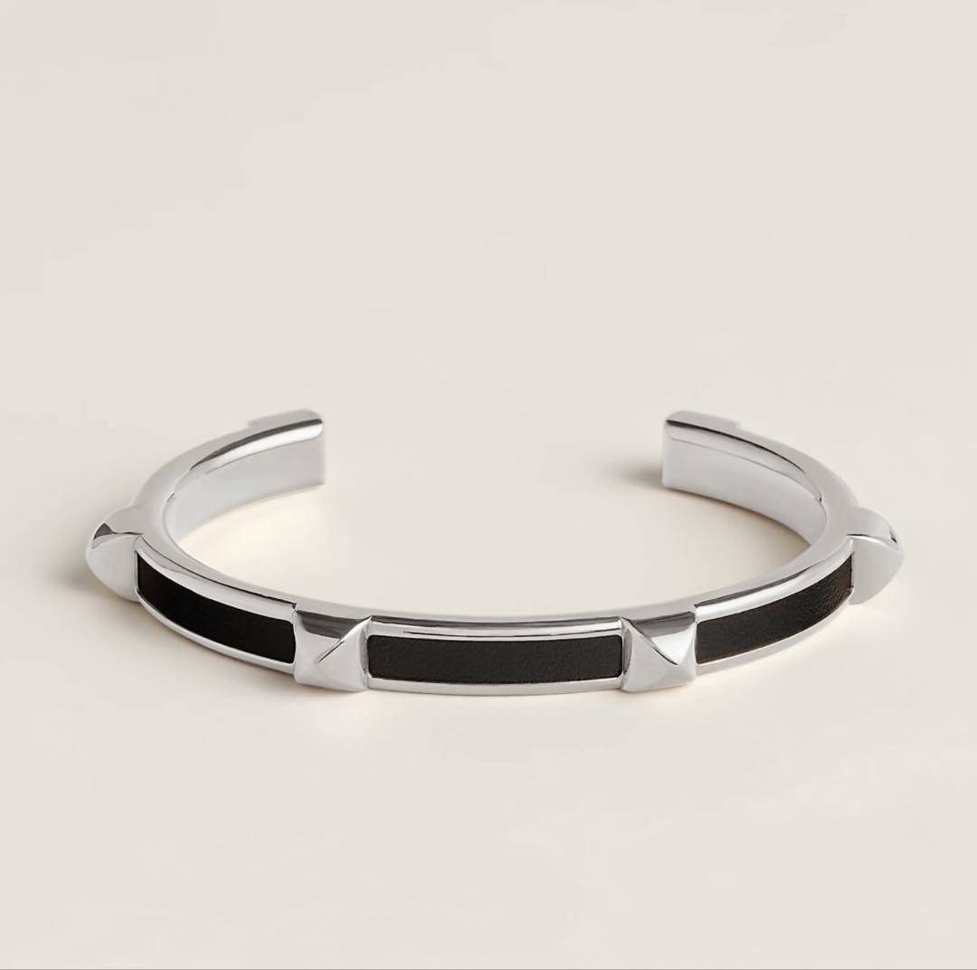 HERMES Athena bracelet エルメス アテナ