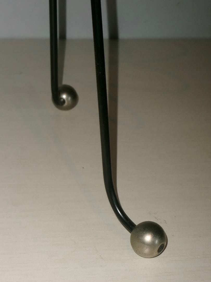 スペースエイジ　テーブルライト