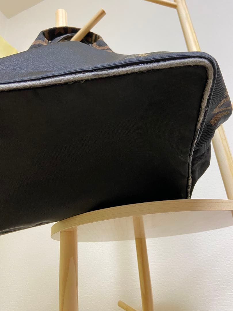 FENDI フェンディ　トートバッグ