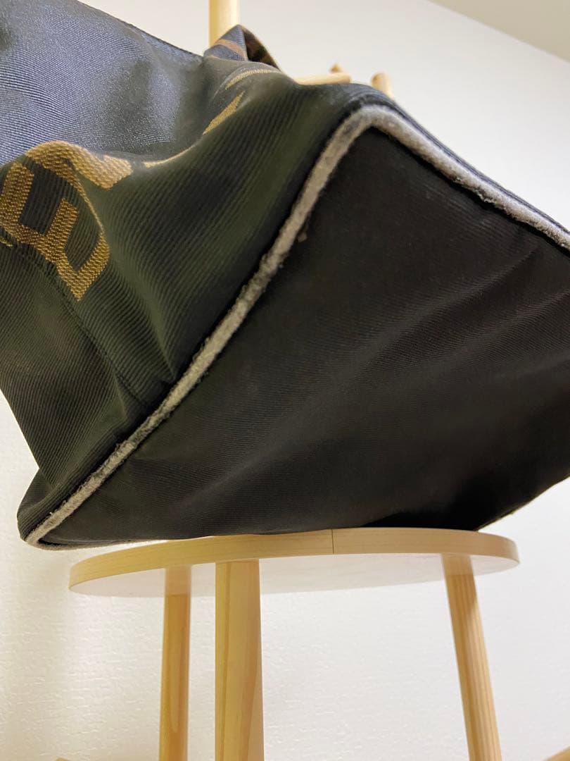 FENDI フェンディ　トートバッグ