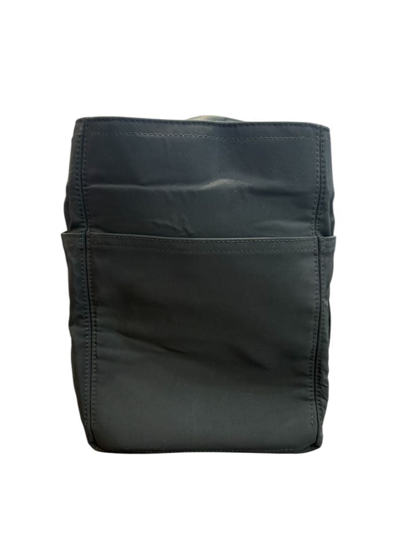 エルメス HERMES アカプルコPM トートバッグブラック