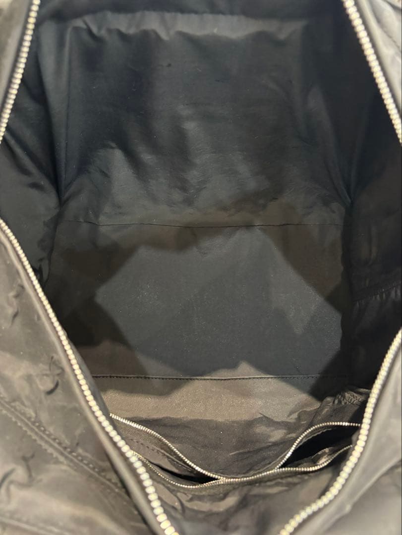 エルメス HERMES アカプルコPM トートバッグブラック