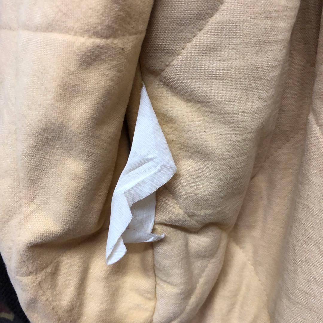 80s USA Big Dutch ダックハンティングカモジャケットアウター