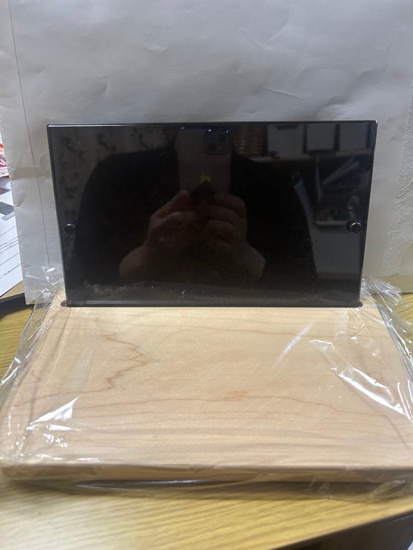 手元供養　写真立て