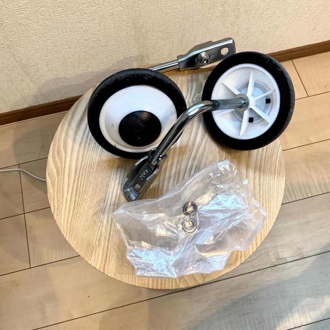 【都内直渡し】【18インチ｜キッズ自転車】ASAHI イノベーションファクトリー