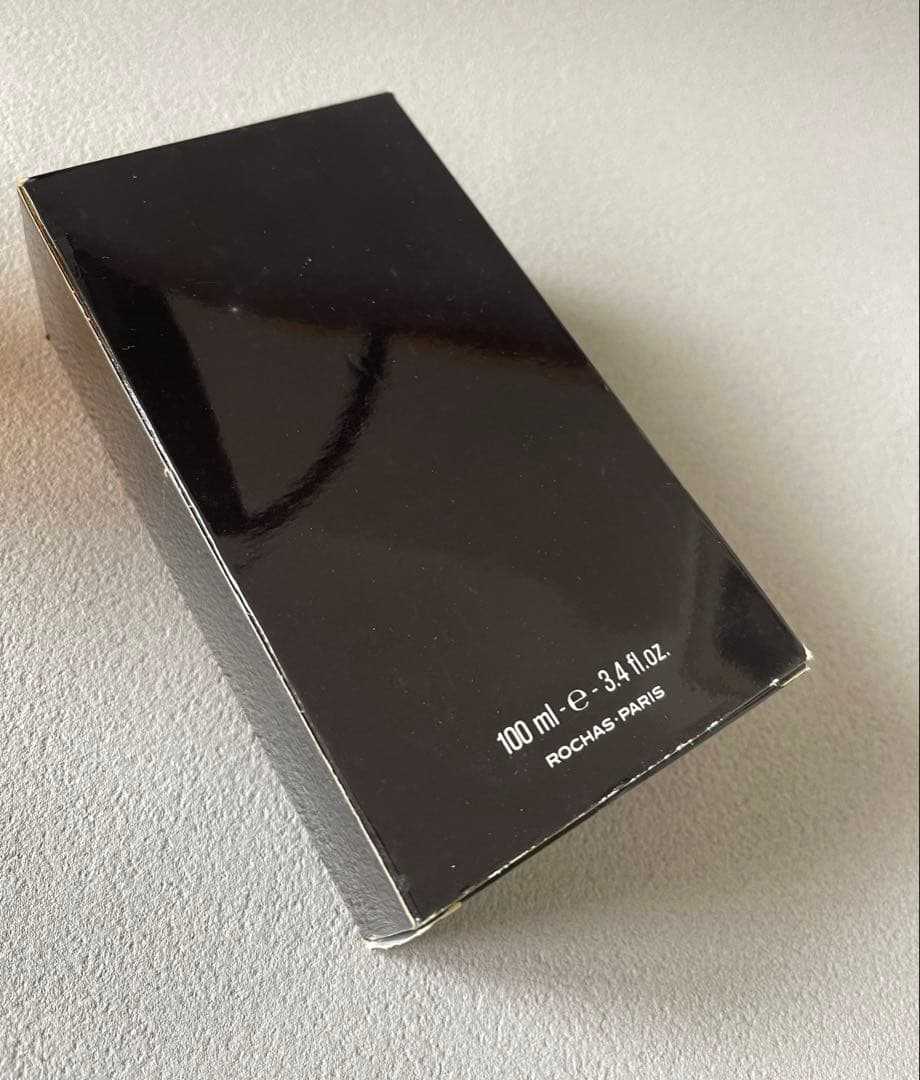 ヴィンテージ香水　MYSTERE DE ROCHAS 香水 100ml