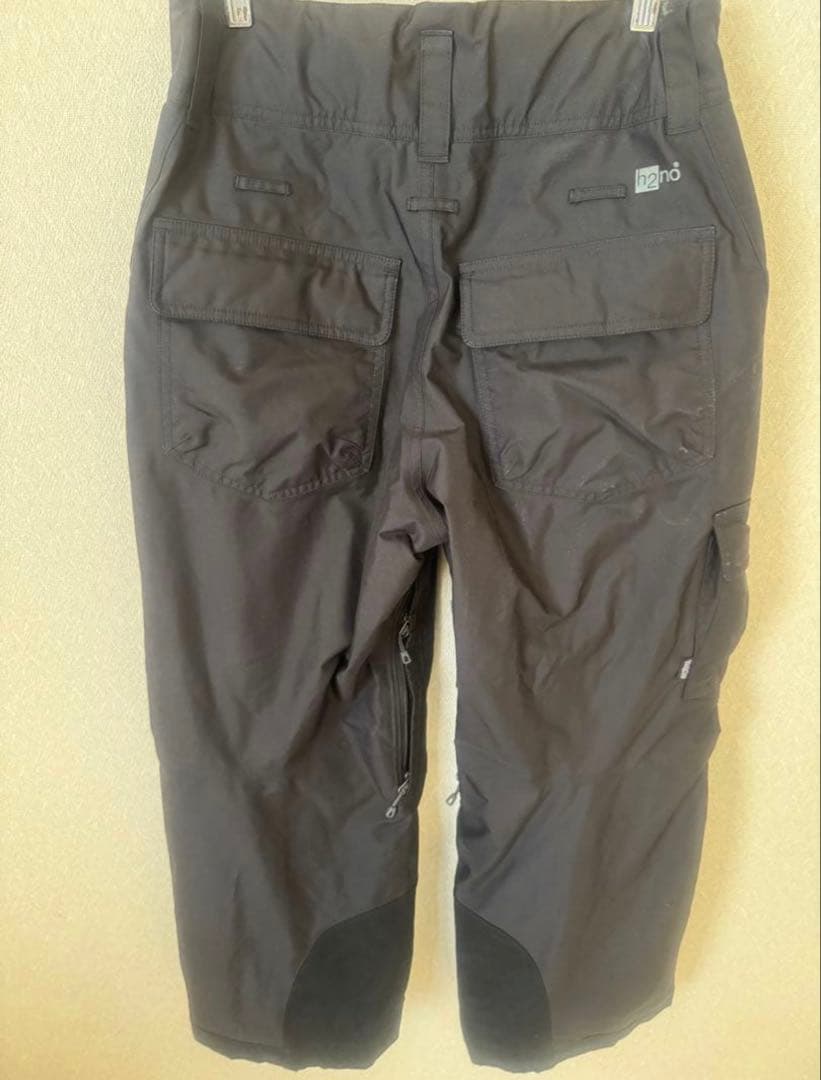 最終値下Patagonia パウダーボール上下セットUS -Sサイズ