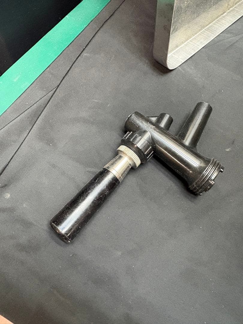 ジャンク　東芝　生ビールサーバー DBF-5SB ホシザキ　hoshizaki