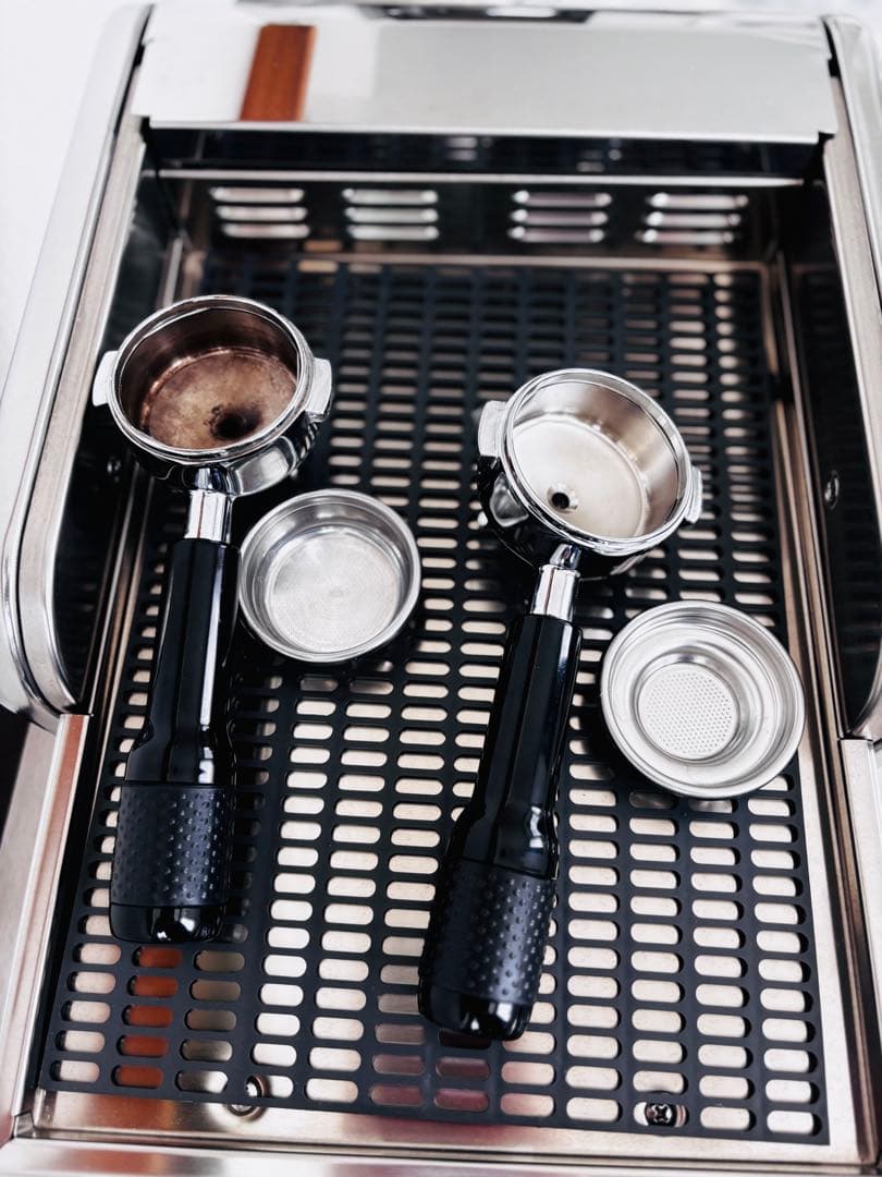 【極美品】CIMBALI M21 JUNIOR エスプレッソマシン