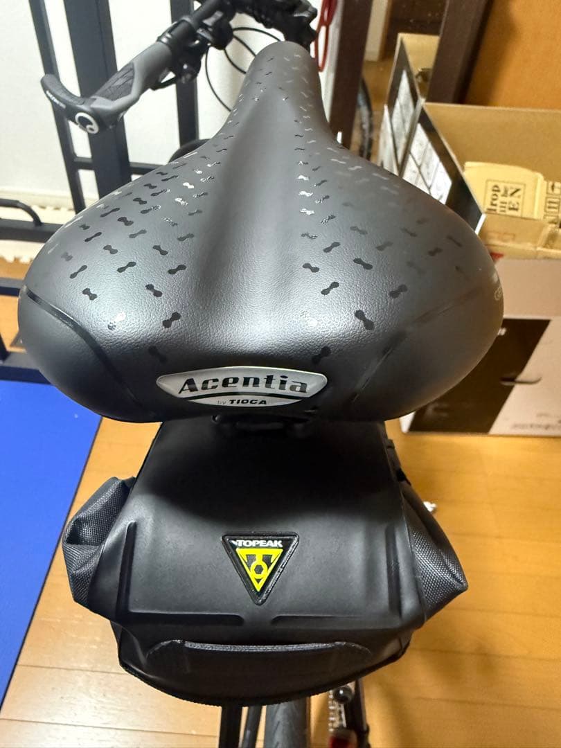 【整備済】クロスバイクCOLNAGO IMPACT 52サイズ