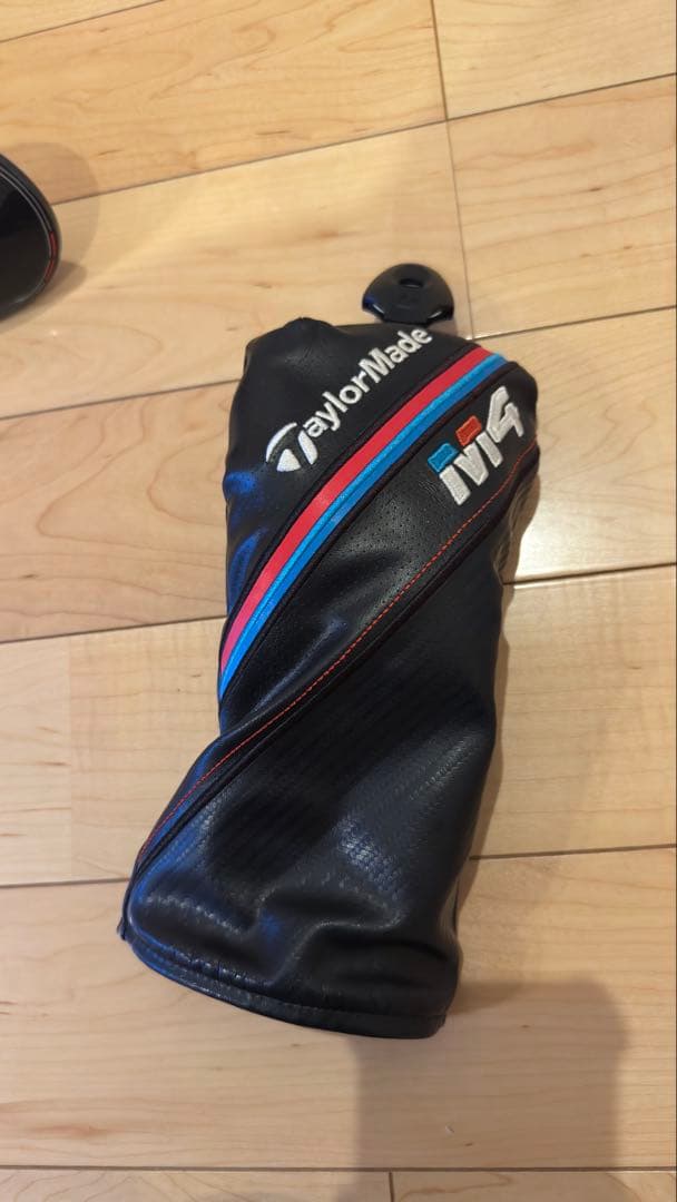 【美品】TaylorMade M4 Speeder 661 EVO IV
