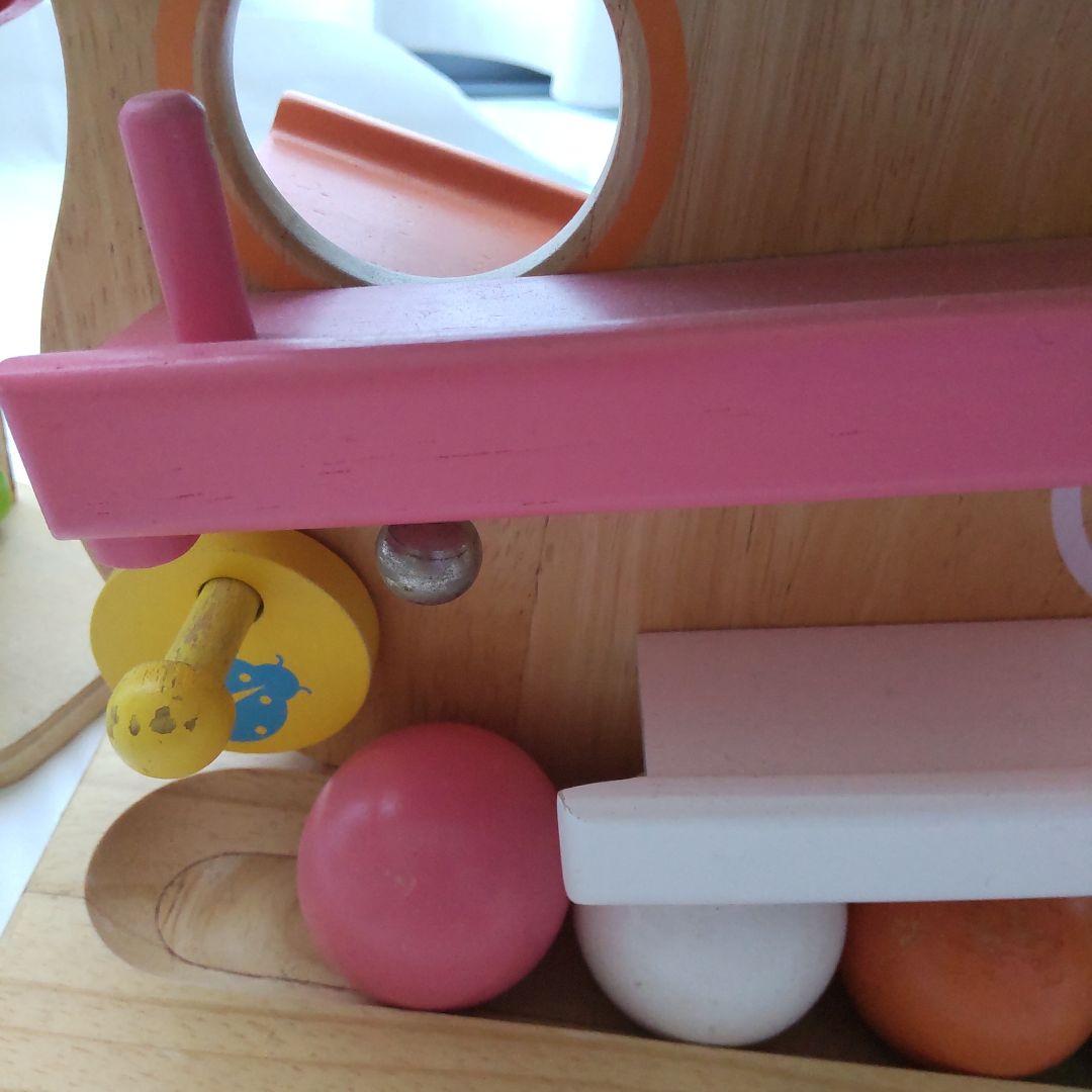 木製　知育玩具　10点まとめ売り　ボーネルンド　童具館　エデュテ