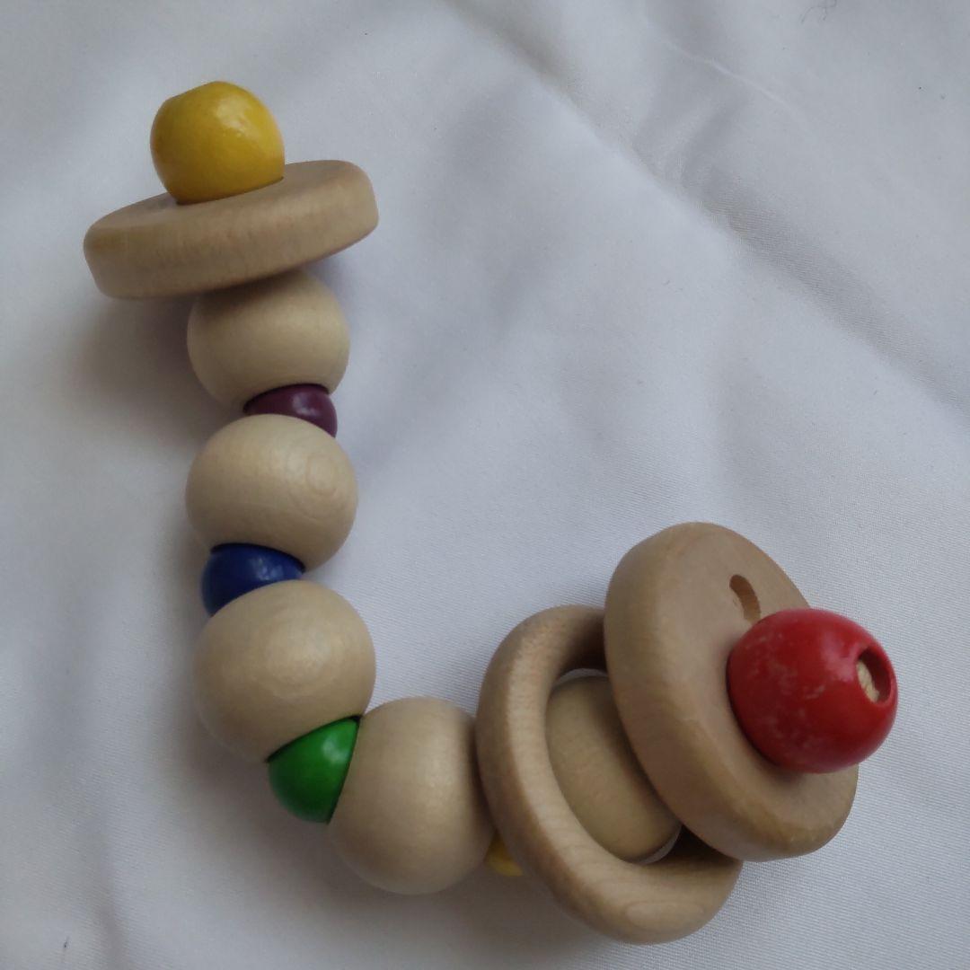 木製　知育玩具　10点まとめ売り　ボーネルンド　童具館　エデュテ