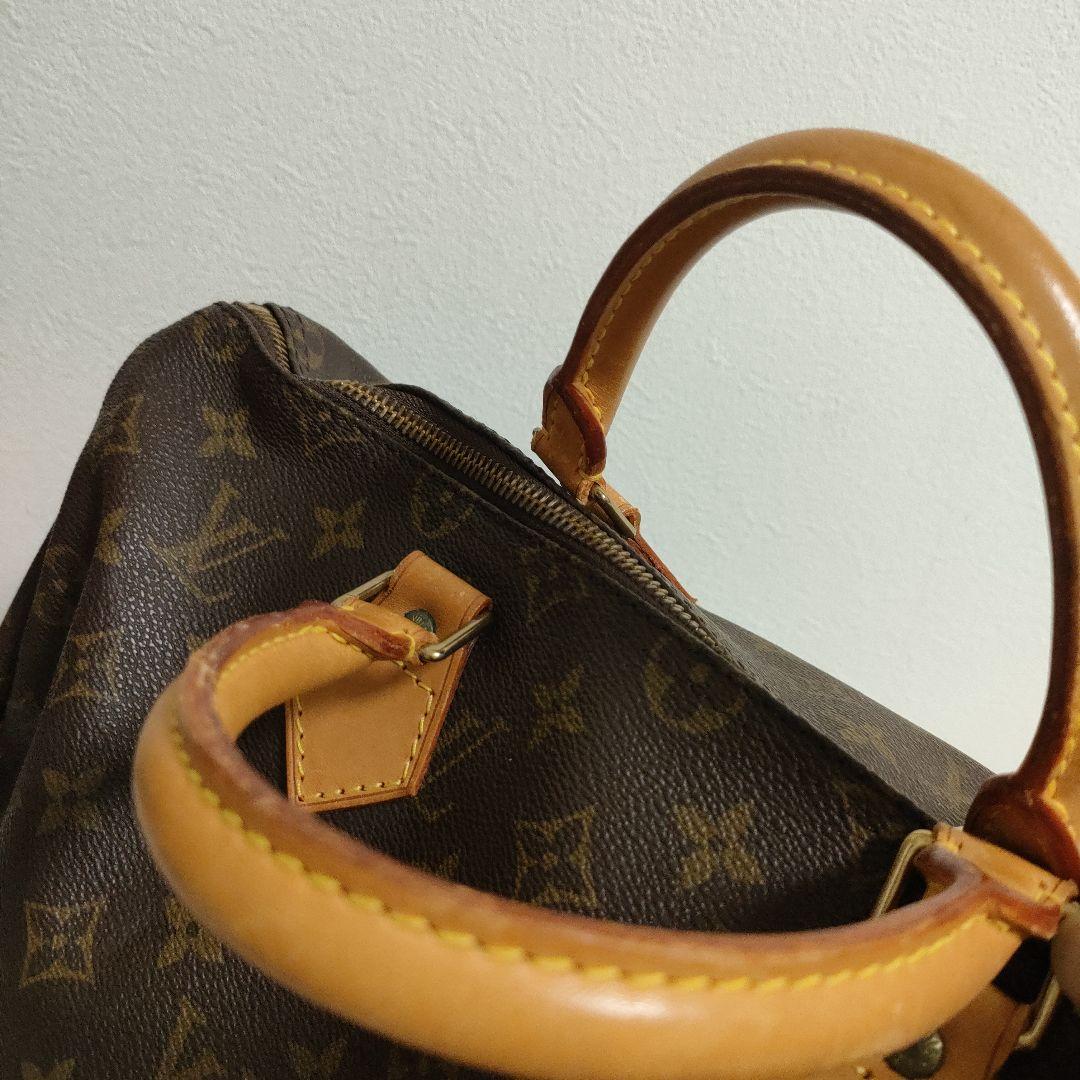 ルイヴィトン　スピーディー　 sp0954 　ボストンバッグ　モノグラム