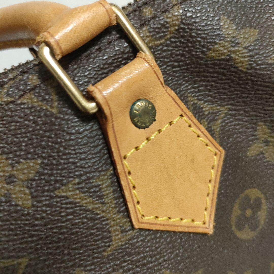 ルイヴィトン　スピーディー　 sp0954 　ボストンバッグ　モノグラム