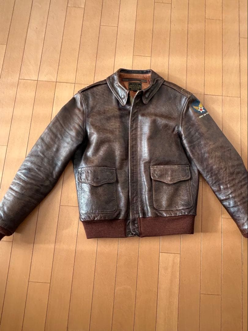 レインボーカントリー Ａ2 サイズ38