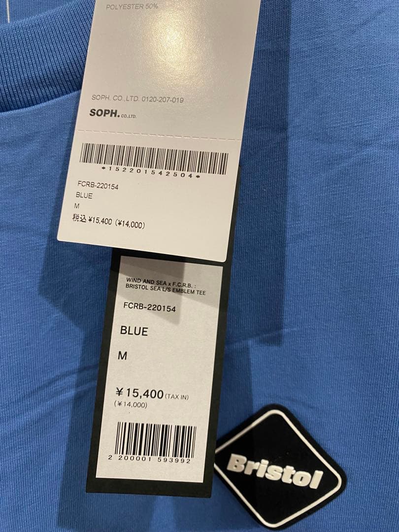 【新品・未使用】FCRB-220154