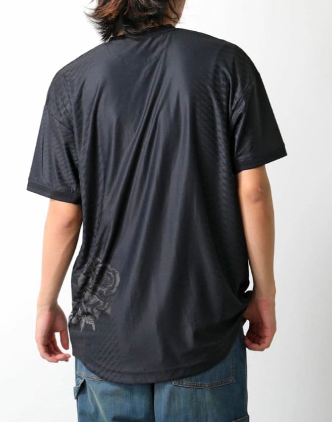 y3 x レアルマドリード　ユニフォーム