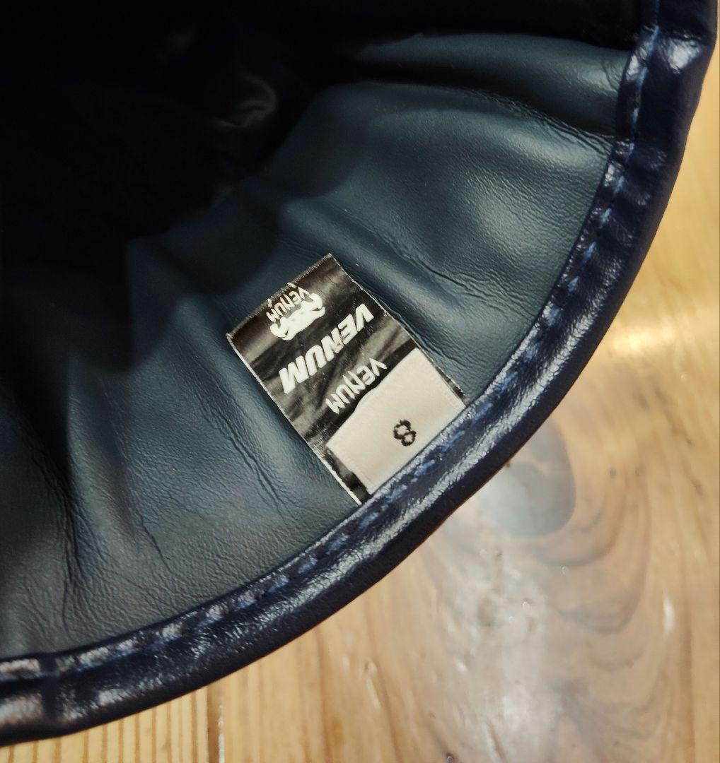 VENUM ヴェナム　ボクシンググローブ　８オンス 美品