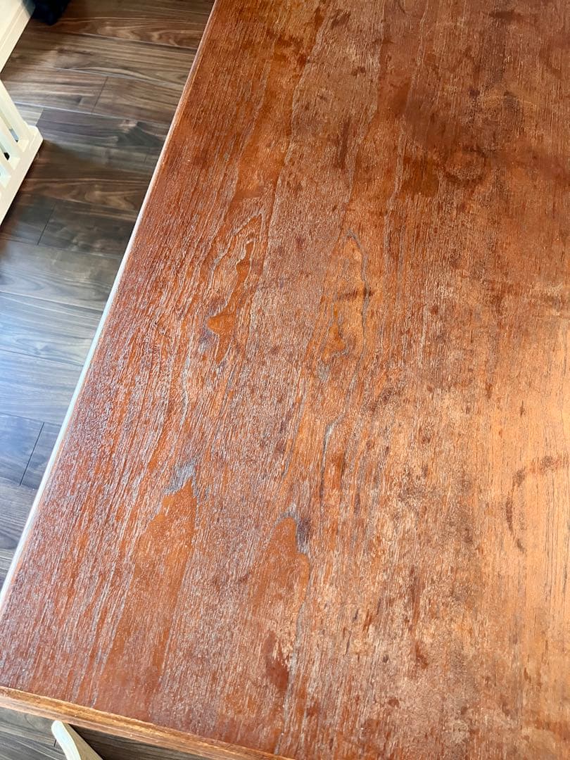 デンマーク製 北欧　デンマーク　テーブル ダイニングテーブル