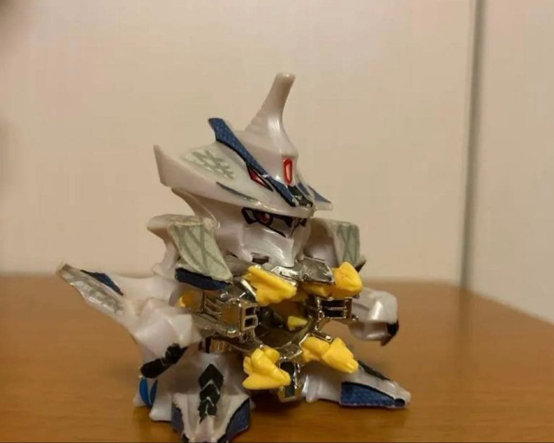 クロスファイトビーダマン　フォース＝ドラグレン　メタルコア各種パーツ付　おまけ有