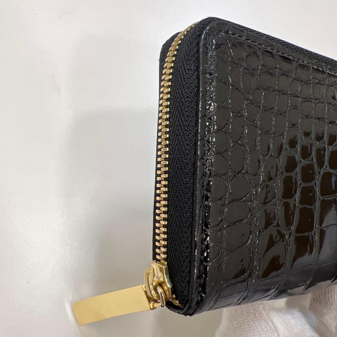 池田工芸 財布 マルチウォレット ブラック