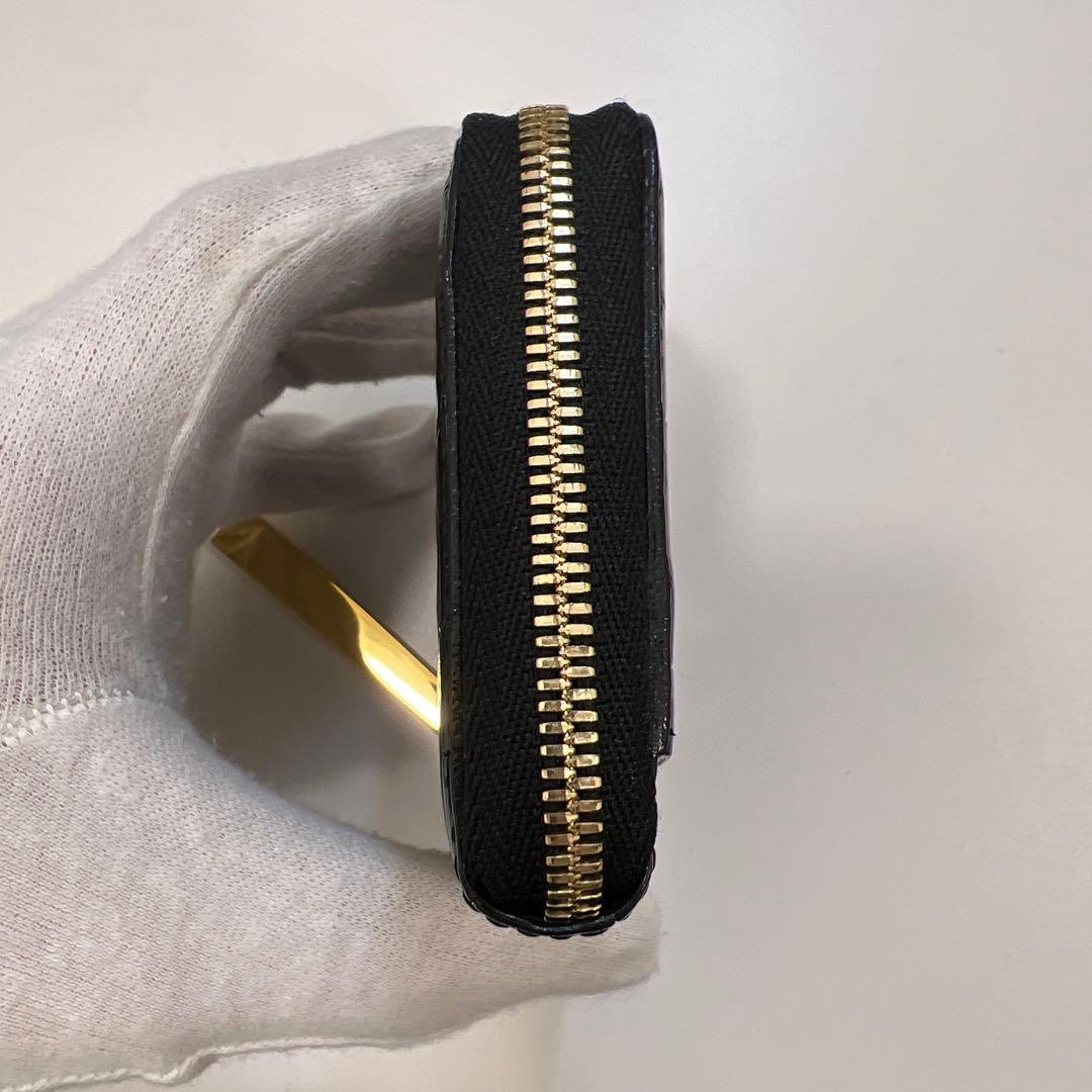 池田工芸 財布 マルチウォレット ブラック