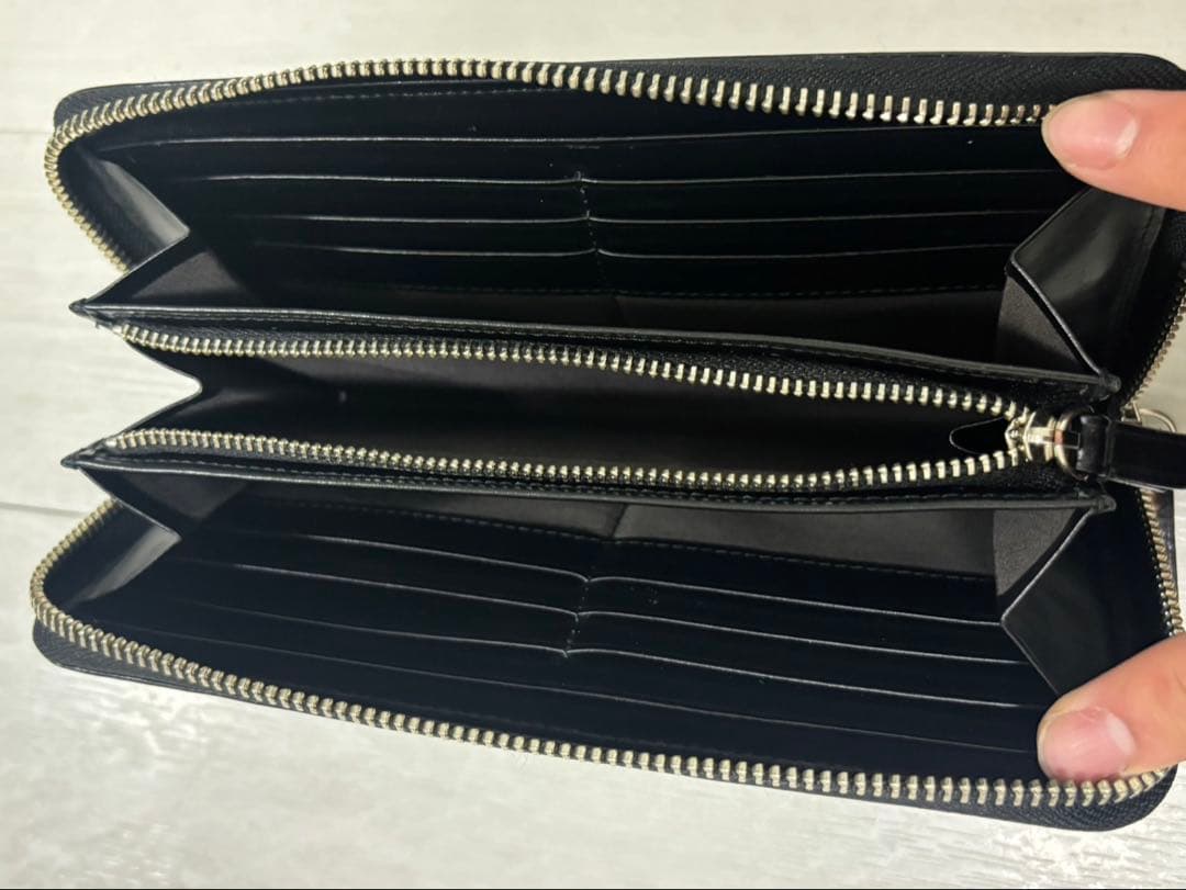 Vivienne Westwood ヴィヴィアンウエストウッド 長財布