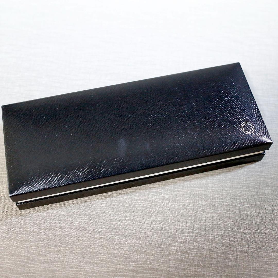 【極美品 送料込み】モンブラン ボールペン １６４ マイスター プラチナ ①