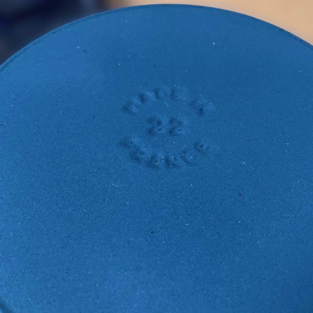 ストウブ ピコ・ココットラウンド 22 cm Staub