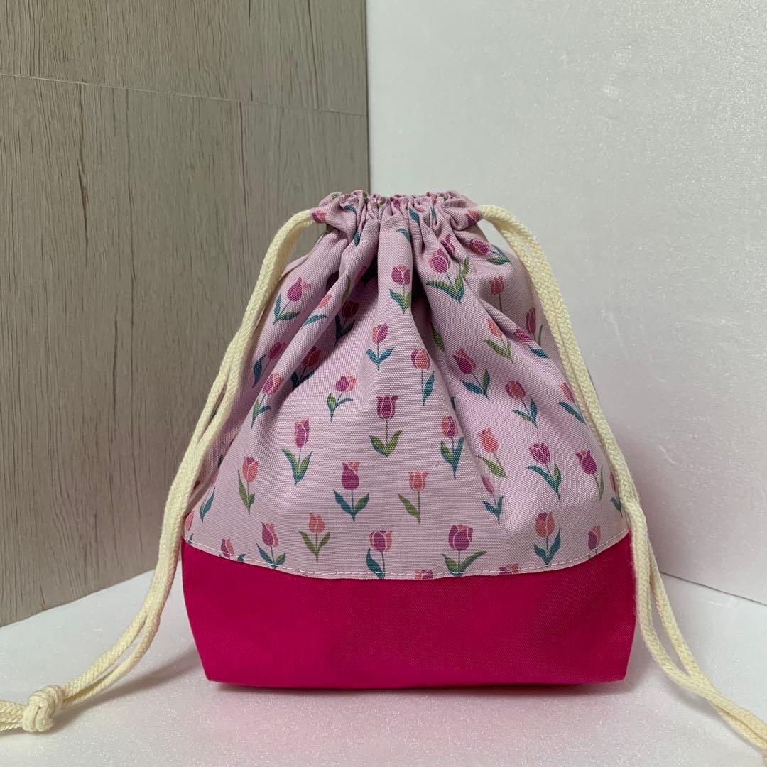 保冷保温お弁当袋　ランチバッグ　オーダー受付中　15