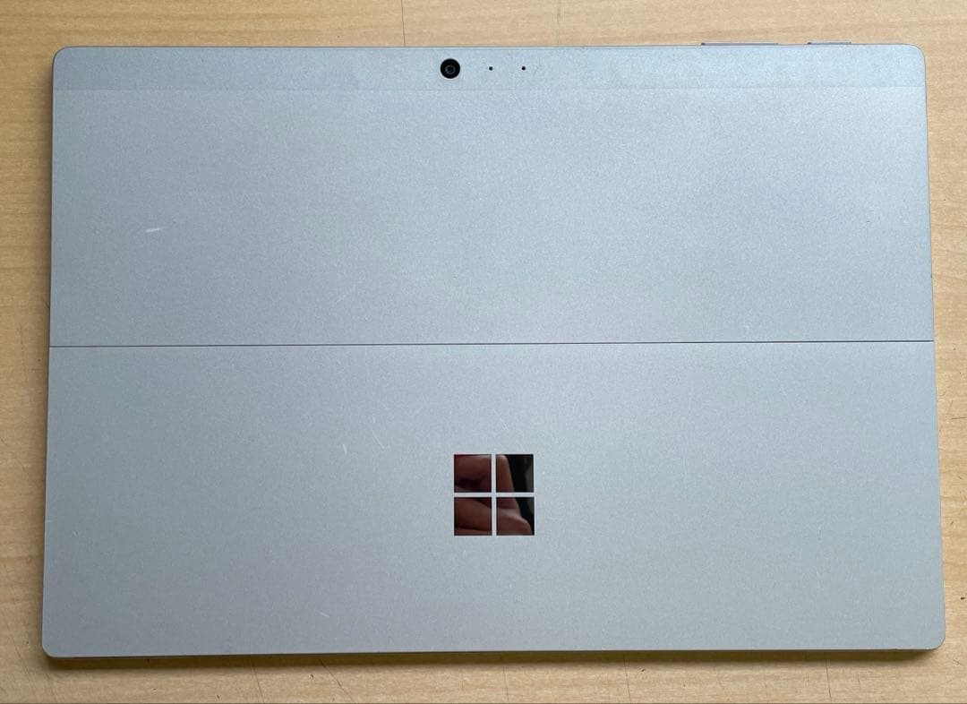 Surface Pro5 1807 LTE仕様 256GB メモリー8GB #4