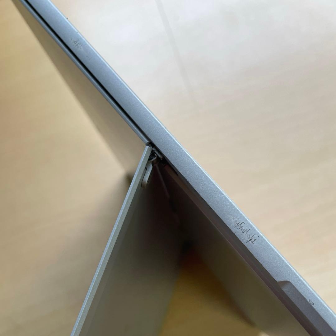 Surface Pro5 1807 LTE仕様 256GB メモリー8GB #4