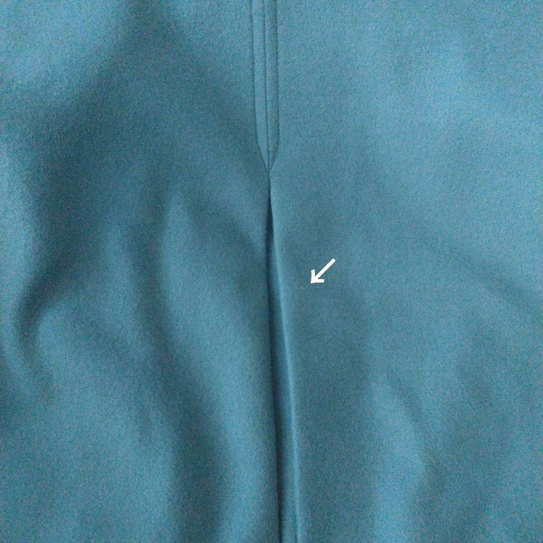 ビアッジョブルー 新品タグ付き ロングコート 定価75900円税込